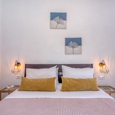 Achilleas Deluxe Αpartment -Pet Friendly-Parking-Mountain View Villa Kotsianá Eksteriør billede