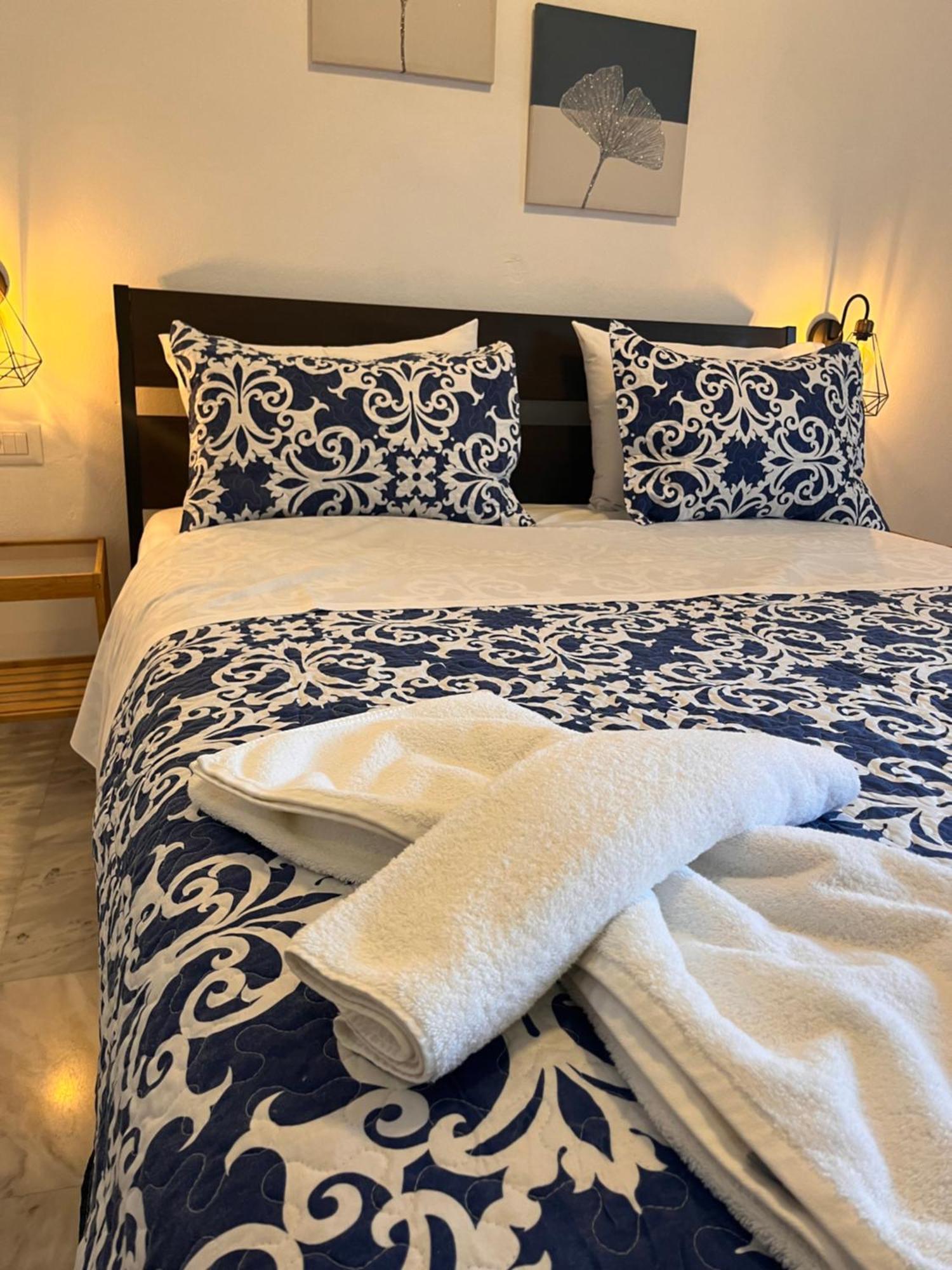 Achilleas Deluxe Αpartment -Pet Friendly-Parking-Mountain View Villa Kotsianá Eksteriør billede