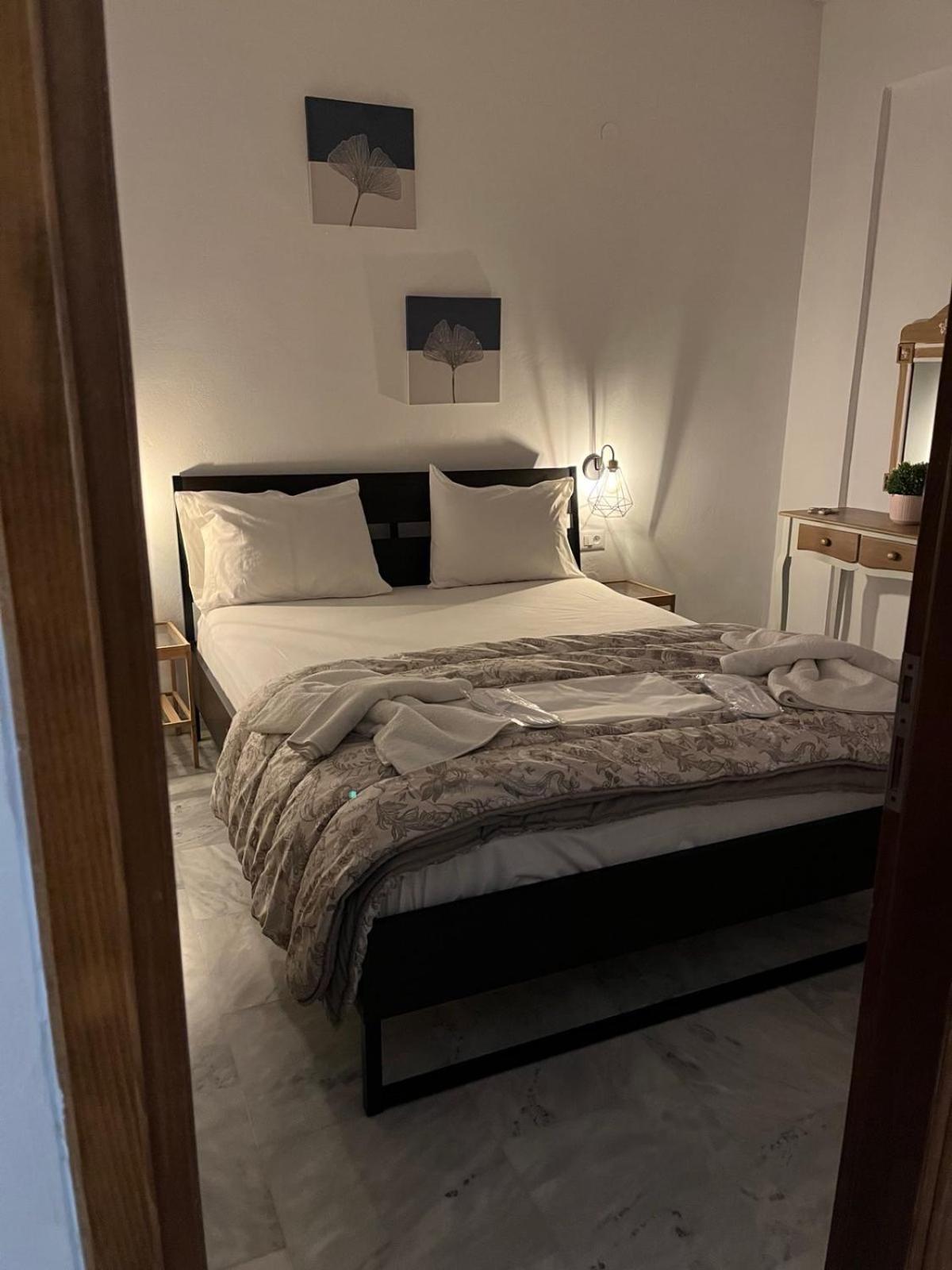 Achilleas Deluxe Αpartment -Pet Friendly-Parking-Mountain View Villa Kotsianá Eksteriør billede