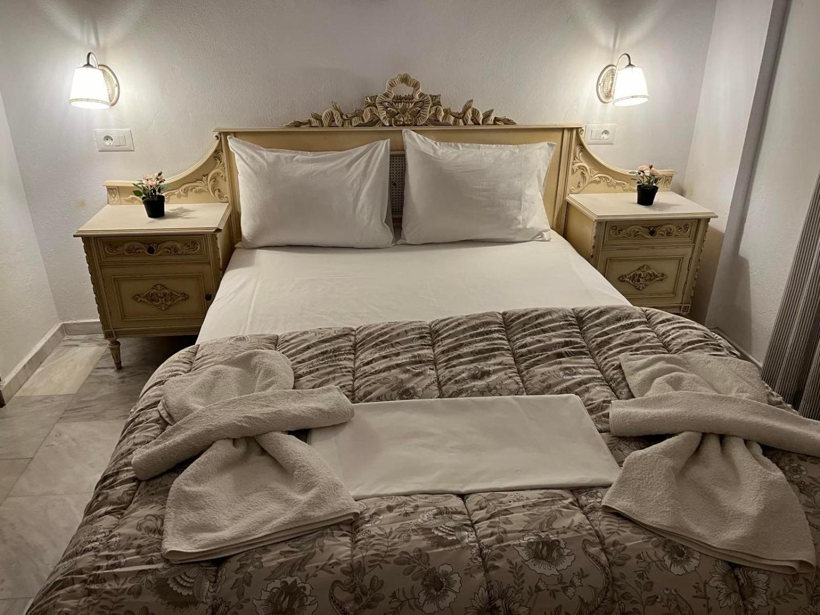Achilleas Deluxe Αpartment -Pet Friendly-Parking-Mountain View Villa Kotsianá Eksteriør billede