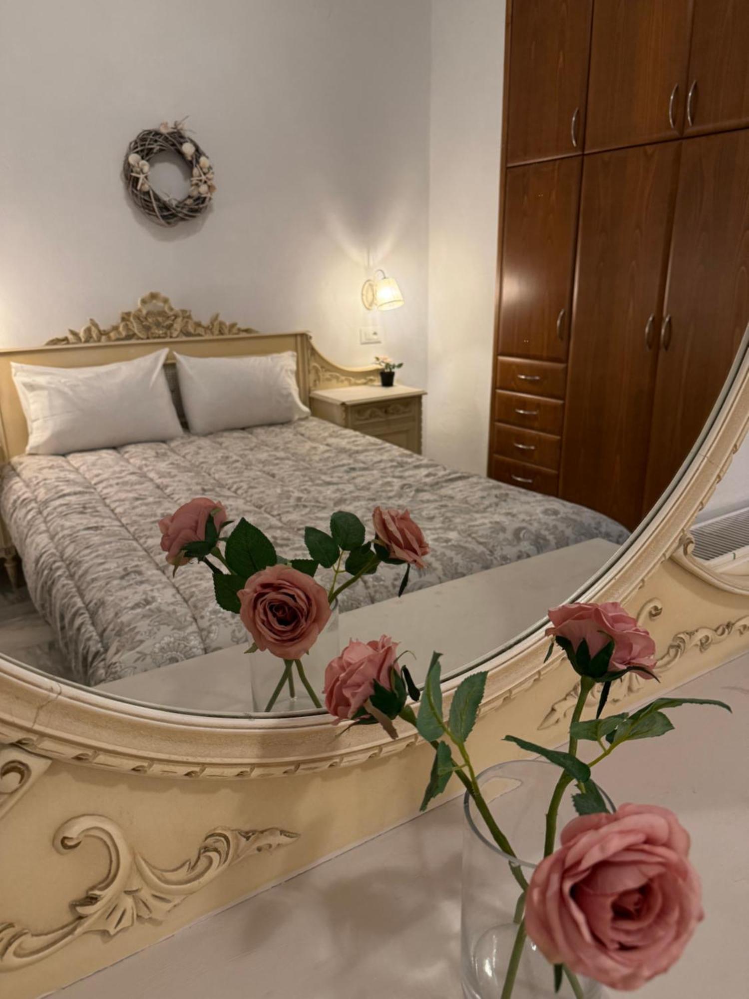 Achilleas Deluxe Αpartment -Pet Friendly-Parking-Mountain View Villa Kotsianá Eksteriør billede