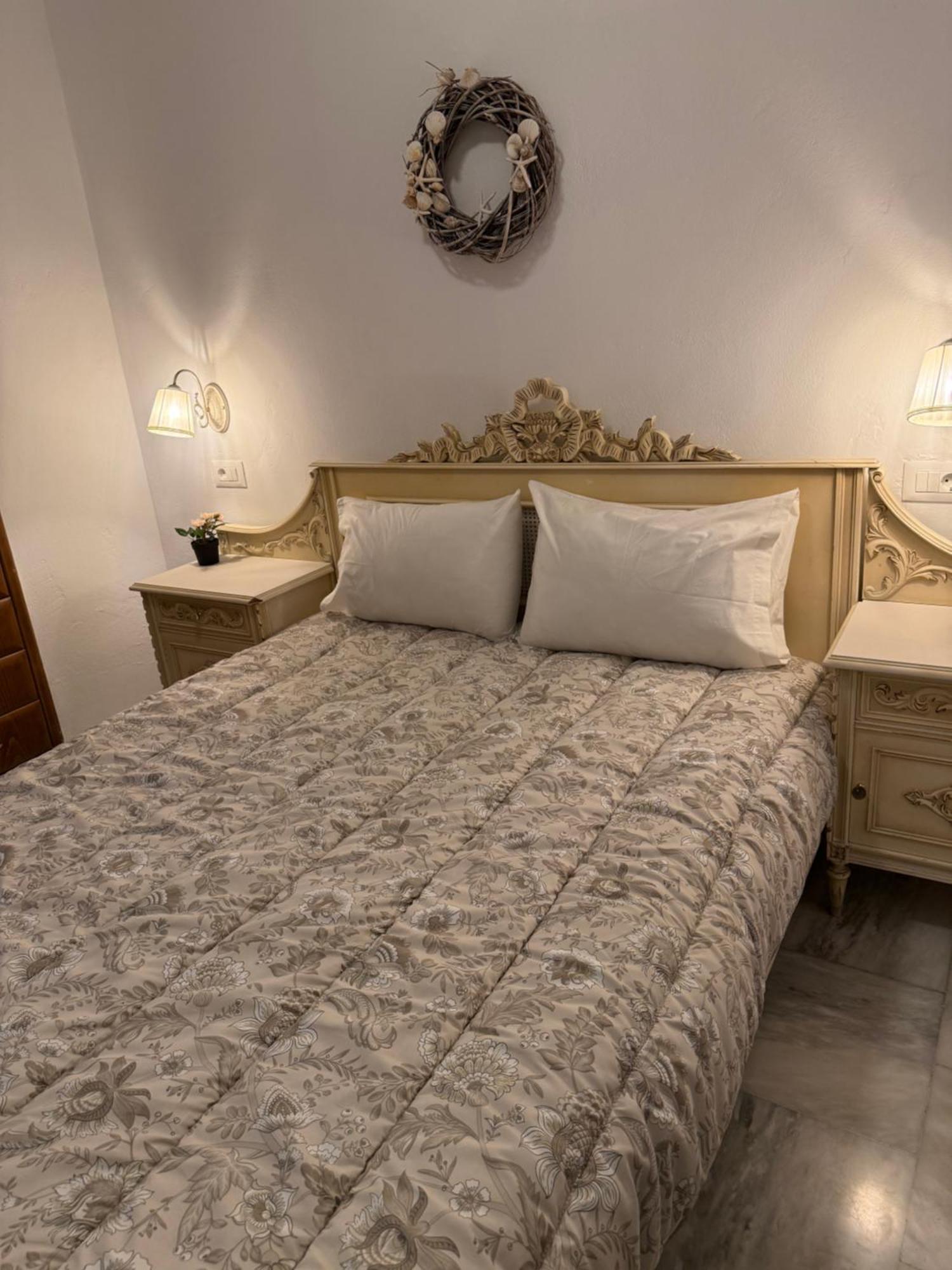 Achilleas Deluxe Αpartment -Pet Friendly-Parking-Mountain View Villa Kotsianá Eksteriør billede